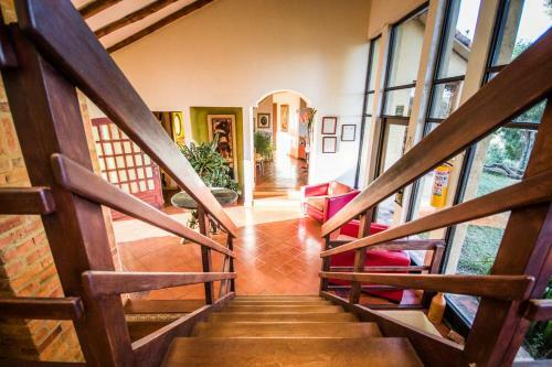 Hotel Chalet Campestre La Peseta