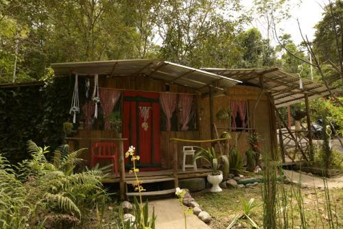 Apartamento Casa De Loto