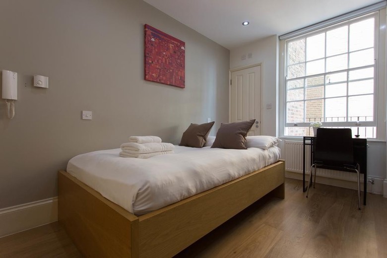 Paddington Green - Concept Serviced Apartments