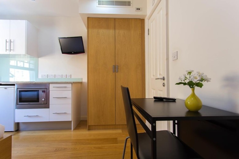 Paddington Green - Concept Serviced Apartments