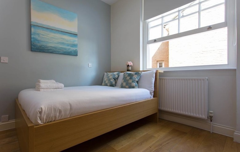 Paddington Green - Concept Serviced Apartments