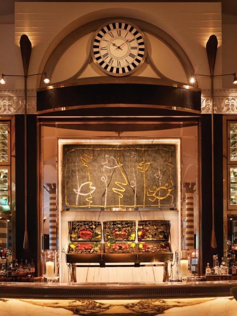 Corinthia Hotel London