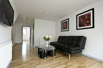 London Apartments Bethnal Green