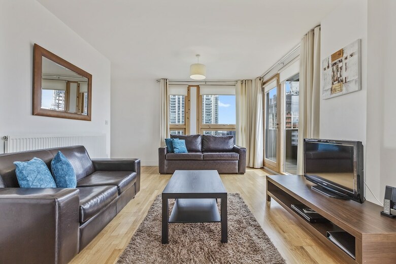 Apartamentos Phoenix Heights By Bridgestreet