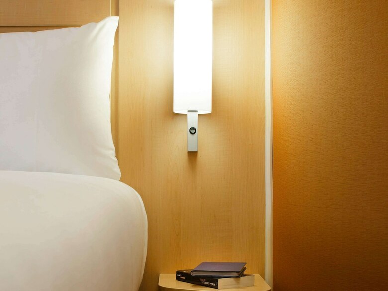 Hotel Ibis London Shepherd's Bush