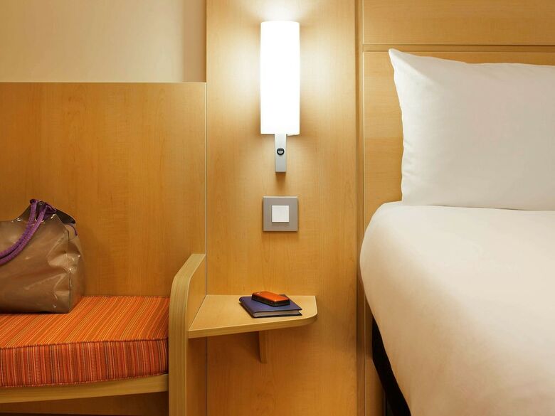 Hotel Ibis London Shepherd's Bush