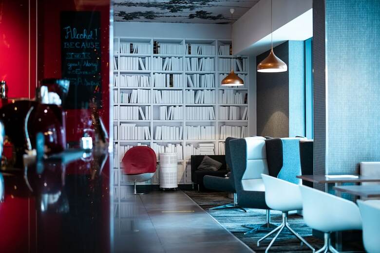 Hotel Ibis London Shepherd's Bush
