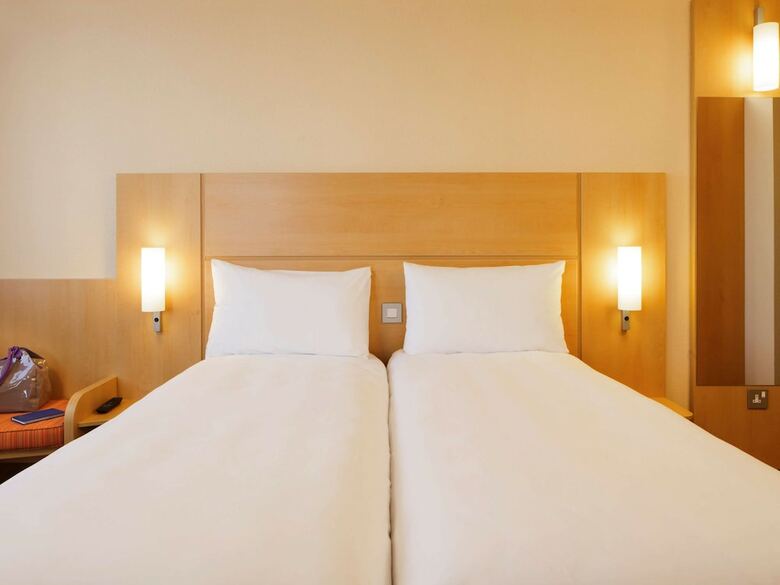 Hotel Ibis London Shepherd's Bush