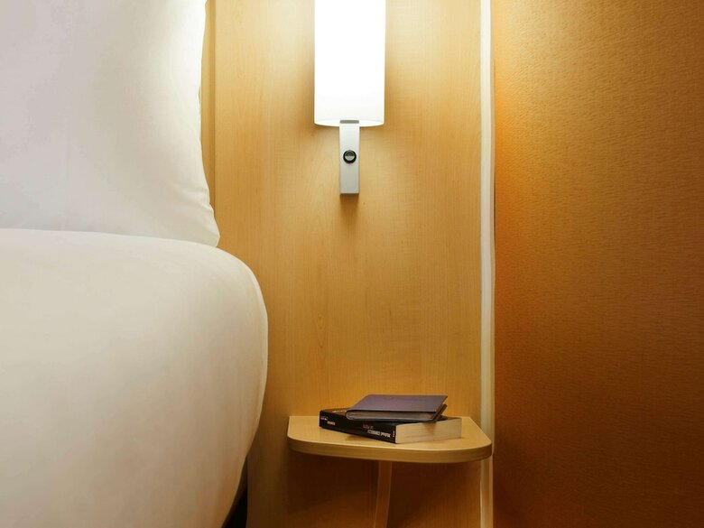Hotel Ibis London Shepherd's Bush