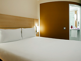 Hotel Ibis London Shepherd's Bush