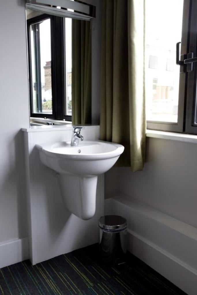 Albergue Yha London St Paul�s