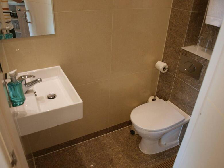 Hotel Simply Rooms & Suites