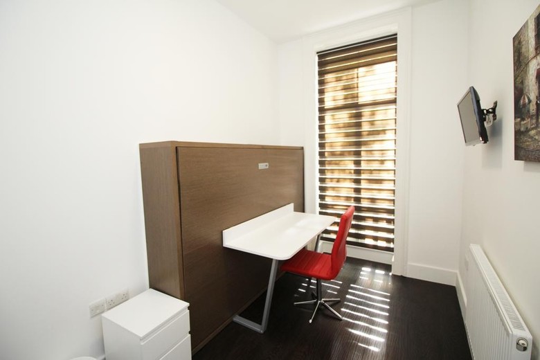 Central London Concept Aparthotel