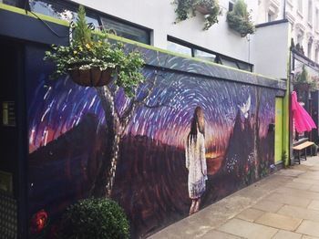 Albergue Journeys Kings Cross St.pancras