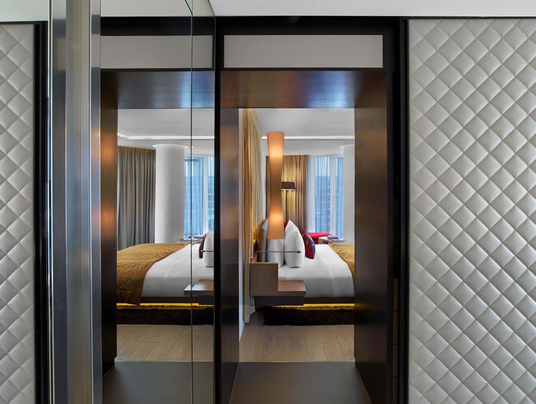 Hotel W London Leicester Square