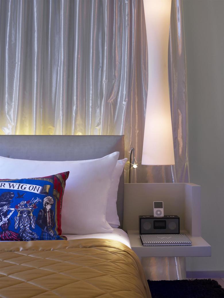 Hotel W London Leicester Square