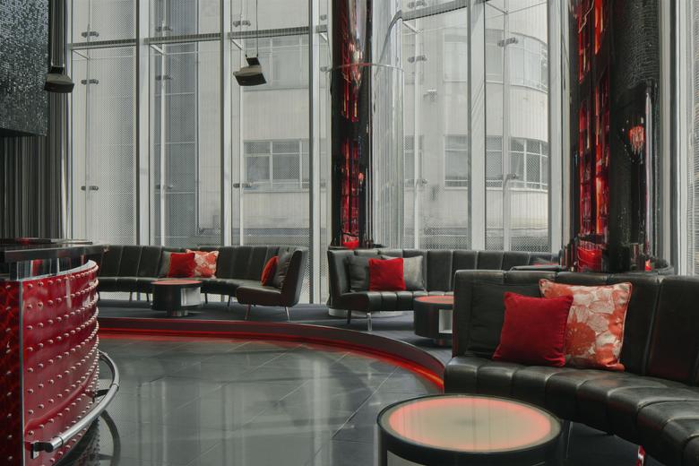 Hotel W London Leicester Square
