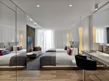 Hotel W London Leicester Square