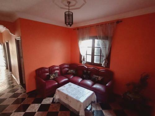 Apartamento Appartement Sidi Bouzid 2