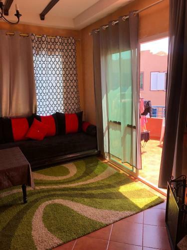 Apartamento Sidi Bouzid Holidays