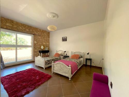 Bed & Breakfast Villa Zina Sidi Kaouki