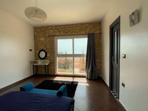 Bed & Breakfast Villa Zina Sidi Kaouki