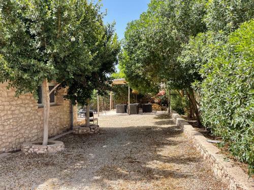 Bed & Breakfast Villa Zina Sidi Kaouki