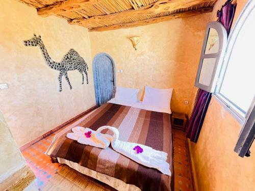 Hostal Dar Boujdaa