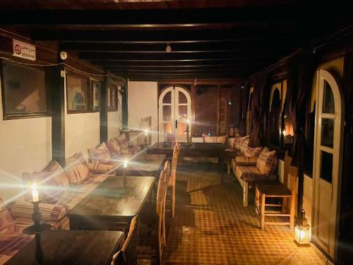 Hostal Dar Boujdaa