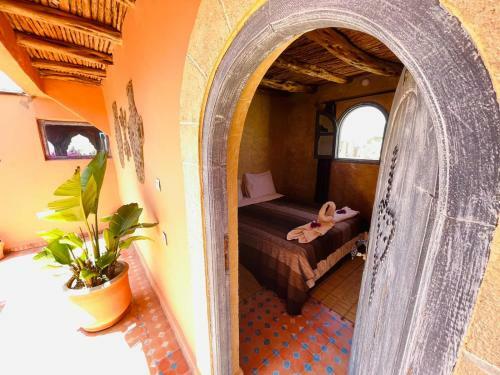 Hostal Dar Boujdaa