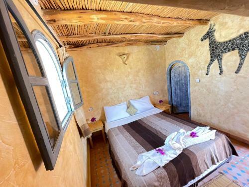 Hostal Dar Boujdaa
