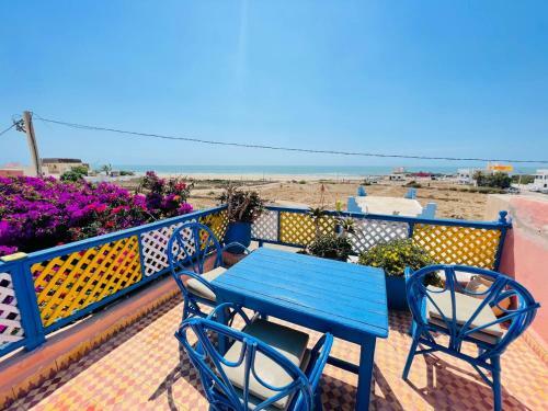 Hostal Dar Boujdaa