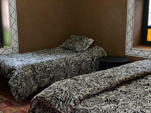 Hostal Les Jardins De Bounou