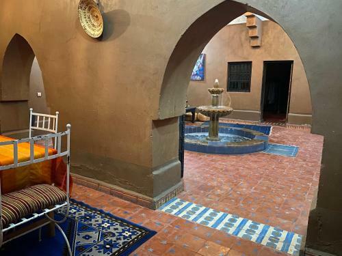 Hostal Les Jardins De Bounou