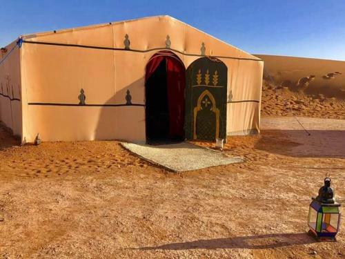 Orient Chegaga Camp