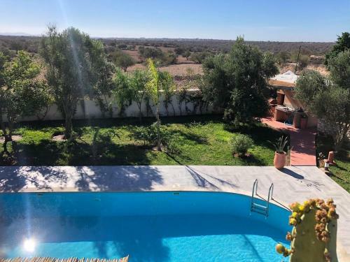 Apartamento Chalet Berb�re