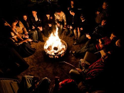 Bed & Breakfast Camp Desert Nomad Tour