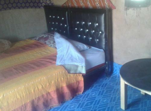 Bed & Breakfast Camp Desert Nomad Tour