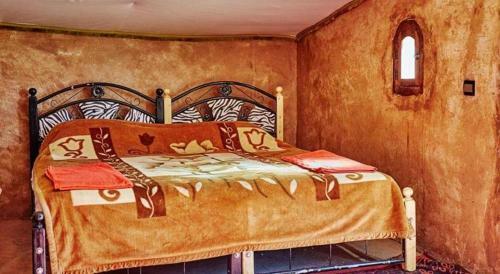 Bed & Breakfast Camp Desert Nomad Tour