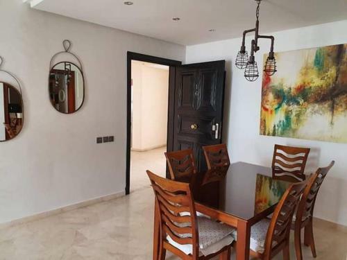 Apartamento Appartement Haut Standing