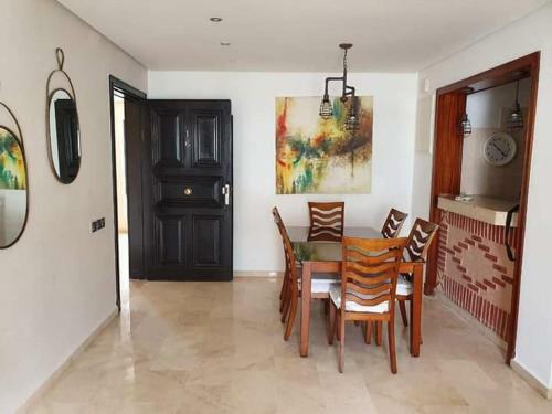 Apartamento Appartement Haut Standing