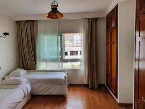 Apartamento Appartement Haut Standing