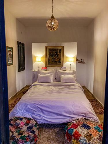 Lodge Ourika Oufla