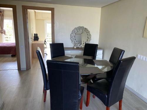 Apartamento R�sidence Melrose Beach Dar Bouazza
