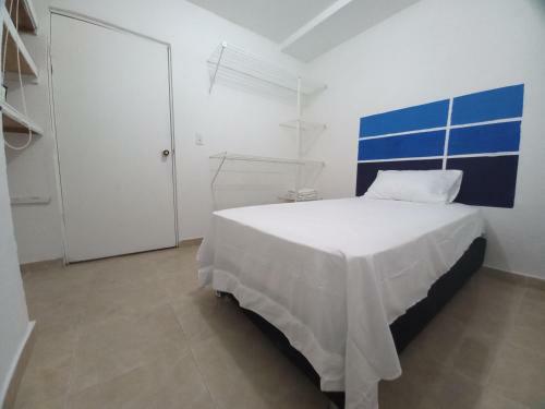 Apartamento Cerca A La Playa Principal