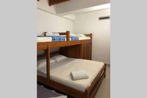 Apartamento Con Excelente Ubicaci�n Baypoint
