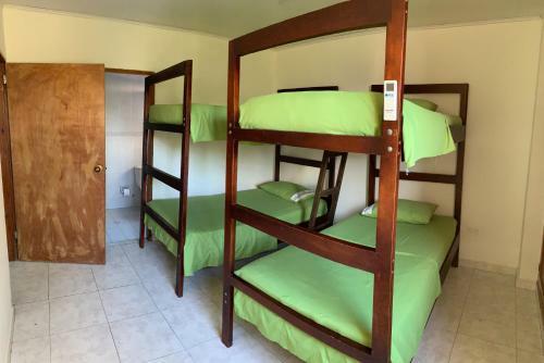 Apartamento El Roble 303