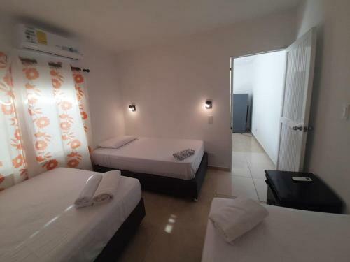 Hostal Green Garden House San Andr�s, Islas