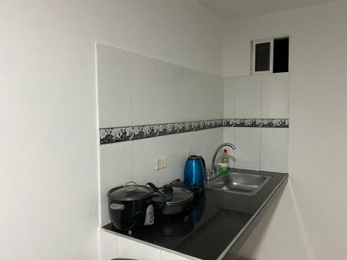 Hostal Green Garden House San Andr�s, Islas