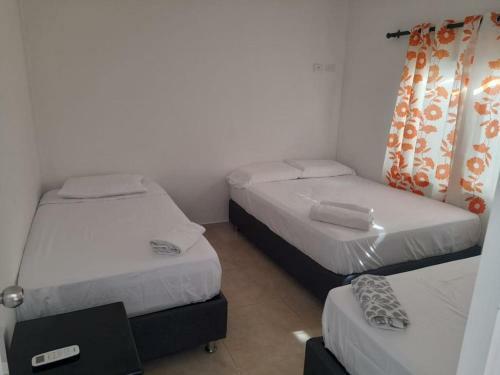 Hostal Green Garden House San Andr�s, Islas